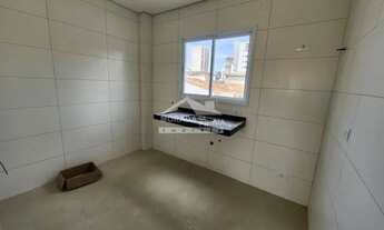 Imagem 6: Sobrado em Condomínio Fechado na Vila Guilhermina, 3 dormitórios, Praia Grande - SP