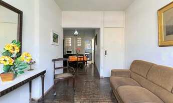 Imagem 2: Apartamento para Aluguel - Centro, 3 Quartos, 110 m2