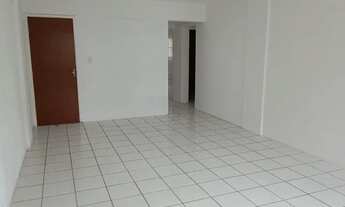 Imagem 7: Apartamento para venda com 105 m² em Piedade, a 150m da praia, 3 quartos + 1 reversível