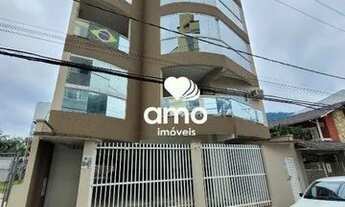 Imagem: Apartamento semimobiliado para alugar no