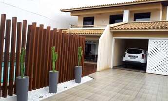 Imagem: Excelente Casa a venda na coroa do meio