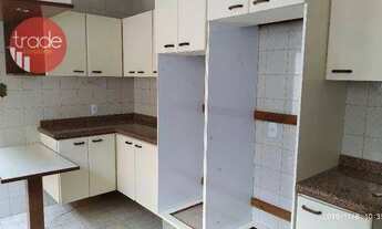 Imagem 6: Casa com 4 dormitórios à venda, 299 m² por R$ 660.000,00 - Vila Monte Alegre - Ribeirão Pr