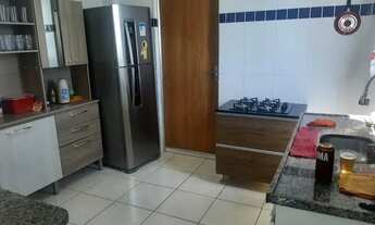 Imagem 3: Vespasiano - Apartamento Padrão - Serra Dourada