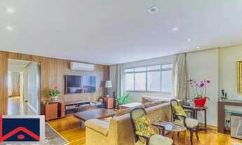 Imagem: Venda Apartamento 3 Dormitórios - 190 m²