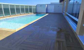 Imagem: Apto filé no Pecado c/ 3qts, send 1 suíte