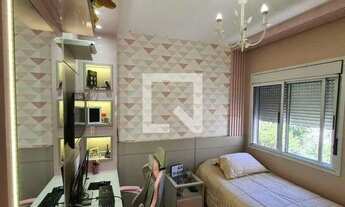 Imagem 7: Apartamento à Venda - Jardim Marajoara , 3 Quartos, 117 m2