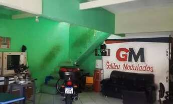 Imagem 2: Vendo casa Casa com 2 dormitórios