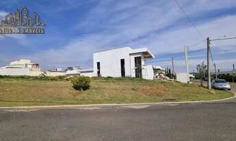 Imagem 1: Terreno a venda no Condomínio Solar do Bosque, Sorocaba / SP