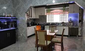 Imagem 3: Casa com 4 dormitórios, 480 m² - venda por R$ 1.100.000,00 ou aluguel por R$ 4.400,00/mês