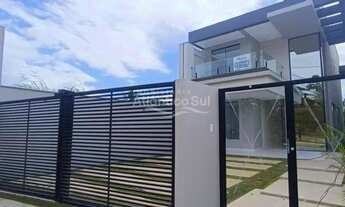 Imagem 6: Ilhéus - Casa 04 dormitórios, sendo 03 suítes - Venda - Condomínio Mar à Vista