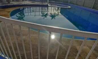 Imagem 4: Apartamento para venda com 66 metros quadrados com 2 quartos em Atalaia - Ananindeua - PA