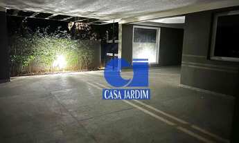 Imagem 2: Casa com 5 dormitórios para alugar, 1000 m² por R$ 35.000/mês - Alphaville 02 - Barueri/SP