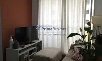 Imagem: Apartamento 2 dormitórios, 1 suíte, 1