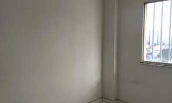 Imagem 6: Apartamento para venda possui 58 metros quadrados com 2 quartos