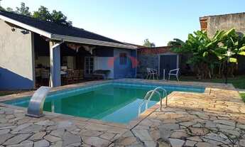 Imagem: Chácara em condomínio à venda, Terras