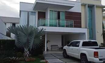 Imagem 2: Linda Casa no Condomínio Passaredo