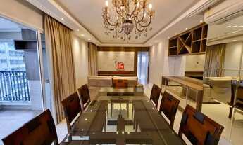 Imagem 6: Reserva Inglesa London | Com 3 Suítes| Com 134 m²