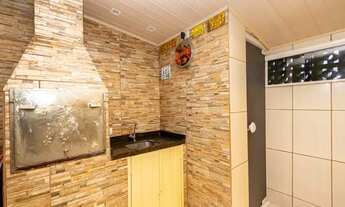 Imagem 6: Casa, 3 quartos, Jardim Weissópolis, Pinhais, Ref 50146