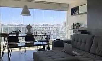 Imagem: Apartamento para locação, Brooklin Paulista