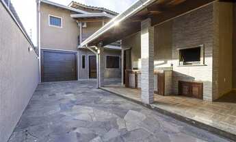 Imagem 7: Casa com 2 Dormitorio(s) localizado(a) no bairro Rio Branco em Canoas / Ref.:OR