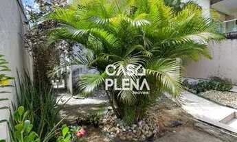 Imagem 4: Casa com 5 dormitórios à venda, 299 m² por R$ 980.000,00 - Parquelândia - Fortaleza/CE