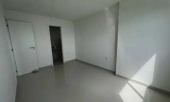 Imagem 5: Apartamento 60m² no Renascença Andar alto 02 Quartos TR154337_MKT_14