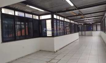 Imagem 6: PRÉDIO ALUGA-SE EM SANTA CECÍLIA C/ 450M², 3 SALAS VÃO LIVRE, 9 VAGAS, 7 BANHEIROS