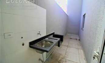 Imagem 6: Santo André - Apartamento Padrão - Santa Teresinha