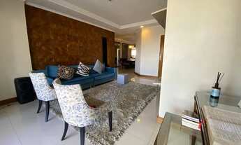 Imagem 4: Apartamento para venda possui 240 metros quadrados com 4 quartos em Batista Campos - Belém