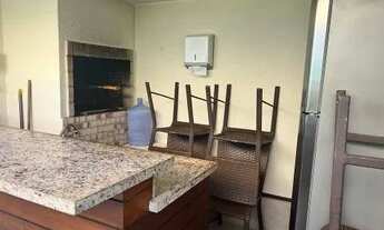 Imagem 3: Apto Filé no Pecado vista mar c/ 3qts, send 1 suíte, 3brs, 2vgs, amrs plnjds, vrnd, split