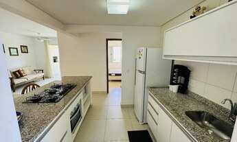 Imagem 5: Apartamento com 3 dormitórios para alugar, 86 m² - São Lourenço - Bertioga/SP