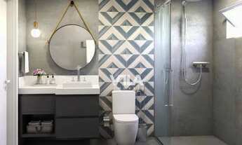 Imagem 3: Apartamento com 3 dormitórios à venda, 87 m² por R$ 652.465,00 - Itacolomi - Balneário Piç