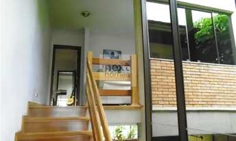 Imagem 2: Magnifica Casa com 381 m2 , 5 dorms , 06 vagas em local privilegiado do Parque dos Príncip