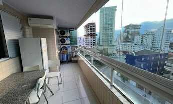 Imagem 3: Apartamento na Guilhermina, 2 dormitórios, 1 vaga, só na imobiliária em Praia Grande