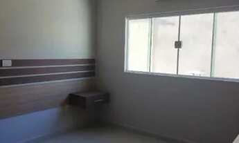 Imagem 2: Casa com 3 dormitórios para alugar, 130 m² - Condomínio Ilha das Águas - Salto/SP