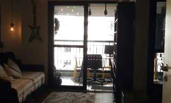 Imagem 3: Apartamento para aluguel possui 40 metros quadrados com 1 quarto em Continental - Osasco