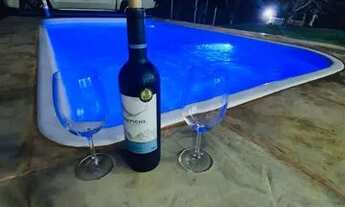 Imagem 2: CASA NA SERRA MULUNGU / GUARAMIRANGA TEMPORADA