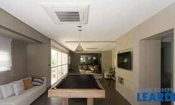 Imagem 4: APARTAMENTO - PINHEIROS - SP