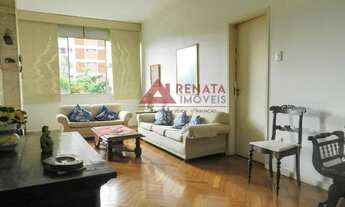 Imagem 1: Botafogo Apartamento com 4 dormitórios