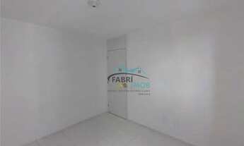 Imagem 3: Apartamento com 2 dormitórios à venda, 41 m² por R$ 200.620,00 - Parque São Bento - Soroca