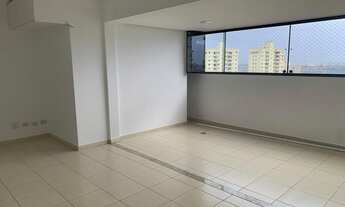 Imagem 4: Apartamento a venda com 107m² , 3 quartos sendo 1 suíte no Parque Amazônia