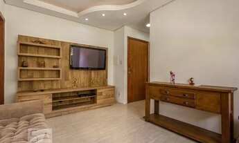 Imagem 3: Apartamento para Aluguel - Mont'Serrat, 3 Quartos, 104 m2