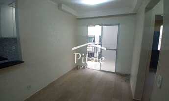 Imagem 5: Apartamento com 3 dormitórios para alugar, 70 m² por R$ 2.035/mês - Novo Osasco - Osasco/S