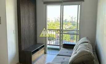 Imagem 5: APARTAMENTO PARA LOCAÇÃO VILA LEOPOLDINA SEMI MOBILIADO 2 DORM. 1 GARAGEN