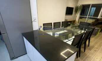 Imagem 7: Clima Bothânico 2 Dormitórios Sala Ampliada