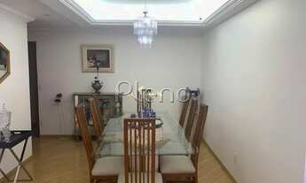 Imagem 3: Apartamento à venda na Nova Campinas - Campinas