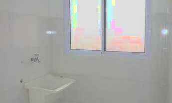 Imagem 6: Casa com 1 dormitório para alugar, 37 m² por R$ 1.102,00/mês - Vila Isolina Mazzei - São P