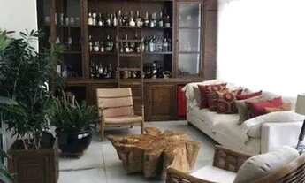 Imagem: SÃO PAULO - Apartamento Padrão - CAMPO