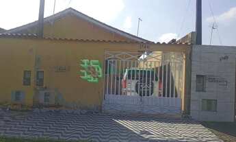 Imagem 3: ÓTIMA CASA NO JARDIM LEONOR - MONGAGUÁ - SP