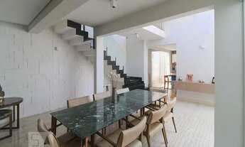 Imagem 5: Casa à Venda - Bosque da Saúde, 3 Quartos, 225 m2